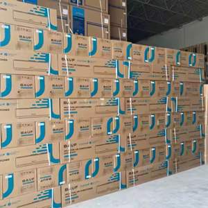 Climatiseur à onduleur divisé de 42000 BTU pour le refroidissement et le chauffage écoénergétiques des grands espaces commerciaux et industriels - Product Image 2