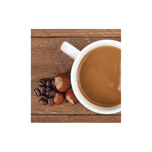 Vente en gros OEM Marque privée Qualité supérieure Arabica Torréfaction italienne Noisette Instantané Meilleur prix Boîte emballée Goût doux - Product Image 1