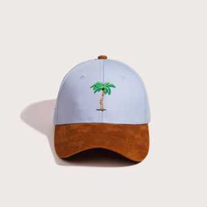 Le palmier, un motif textile courant - Product Image 2