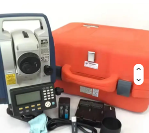 Instrumentos de prueba para estaciones totales sin prisma CHART TOPPING PERCUSSION Sokkia CX105 IM101 CX55 IM55 CX65 - Product Image 4