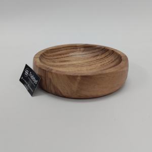 Bol d'ustensiles de cuisine en bois de la meilleure qualité produits à forte demande vente en gros bols de cuisine en bois d'acacia respectueux de l'environnement vaisselle - Product Image 4