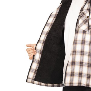 เสื้อแจ็กเก็ตผู้ชายแบบลำลองสำหรับฤดูหนาว, เสื้อโค้ทกันน้ำกันลมผ้าฝ้าย100% หนาให้ความอบอุ่นแฟชั่นมาใหม่ - Product Image 5