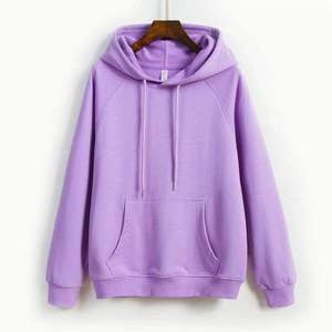 Nouvelle arrivée 100% coton sweat à capuche femme décontracté Streetwear Techniques brodées col à capuche anti-rétrécissement pour le prix d'automne - Product Image 5