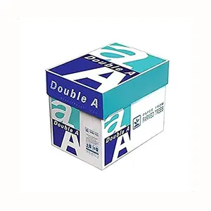 Manufacturers Wholesale Cheap White Copy Paper A4 Paper 80 Gram Thin A4 Copy Paper