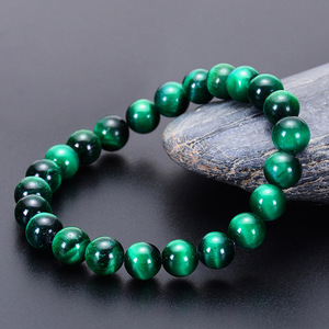 Luxury Feng Shui Precious Stone Beaded <b>Bracelet</b> Real Natural Amethyst Crystals Trendy Unisex Healing Jewelry for Anniversary - Product Image 4