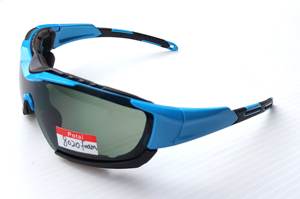 Lunettes de soleil polarisées de sport - Product Image 3