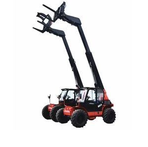 Machineries Manitou à vendre à bas prix Équipement lourd pour la construction, l'agriculture, le levage et l'utilisation industrielle - Product Image 3