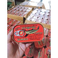Sardines en conserve de qualité supérieure 125g en saumure, sardines en conserve à l'huile avec prix compétitifs