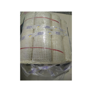 Feuille de sangle de rotin naturel authentique idéale pour les remplacements de chaises projets de meubles et panneaux muraux - Product Image 1