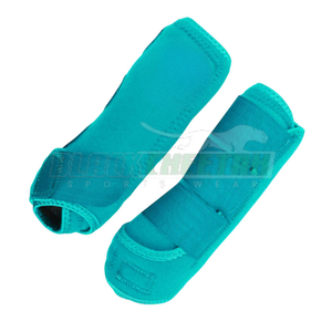 2024 botas de doma ecuestre con logotipo personalizado de alta calidad para botas de Medicina de entrenamiento de equitación con servicio OEM - Product Image 5