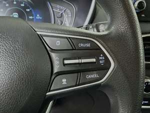Hyundai Santa Fe 2020 2.4L SEL FWD - Product Image 6