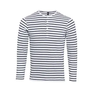 Camiseta Personalizada de Manga Larga para Hombre, Estilo Roll John, para Promoción y Merchandising - Product Image 6