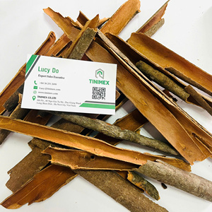 Vietnam Split Broken Cassia Spezzato Divisee/Palitos divididos de canela de primera calidad al por mayor a precio de fábrica barato - Product Image 5