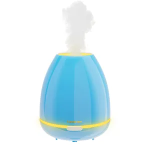 Fashome 300 mL <b>Essential</b> <b>Oil</b> <b>Diffuser</b> and Cool Mist Humidifier - Product Image 1