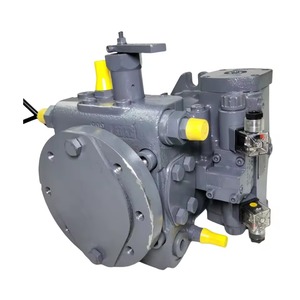 ปั๊มลูกสูบตามแนวแกนเคลื่อนที่ตัวแปร A4VG56 A4VG71 A4VG90 A4VG125 A4VG250HW/DA1/2/HD1/2 /ep A4VG90EP4D1 A4VG/32R-NSF02F041 - Product Image 5