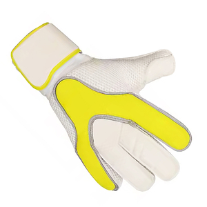 Guantes de portero superventas de resistencia al impacto de alta calidad 4 Mm Palm Protect Finger Todos los tamaños Guantes de portero - Product Image 4