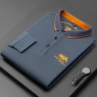 Camisas de Vestir Casuales de Algodón 100% Dobby Tejido 250 g/m² Transpirables, de Secado Rápido y Ecológicas para Primavera al Por Mayor con Logotipo Personalizado
