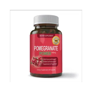 Best Quality Pomegranate Extract Healthcare Supplement At Affordable Price