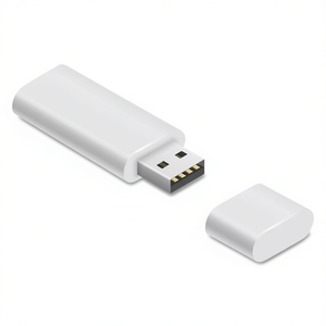 Módulo Wi-Fi Ariston Thermo, Kit para Hogar Inteligente, Blanco, 3381359 0723259 - Product Image 2