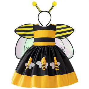 Disfraz de Abeja para Niños, Túnica de Juguete Elegante y Bonita para Niños - Product Image 2