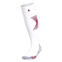 Calcetines deportivos transpirables antideslizantes para entrenamiento 2024 nuevos calcetines deportivos multicolores para adultos para correr calcetines largos de fútbol