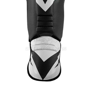Protège-tibias de boxe de style récent Protège-tibias de boxe de quantité minimale de commande basse Taille adulte Vente en gros - Product Image 6