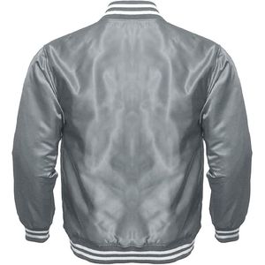 Kandari Sports Manufacturer High Quality <b>Men's</b> Baseball Varsity <b>Jacket</b> <b>for</b> Autumn New Generation Varsity <b>Jacket</b> <b>For</b> <b>Men</b> - Product Image 2