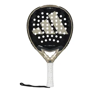 ดีมาก #   ไม้เทนนิส padel รุ่น Metalbone ctrl 3.4 2025 ของ adidO - Product Image 1