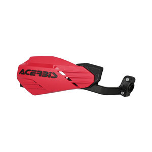 Protège-mains Acerbis MOTO-X, accessoires pour guidon de moto - Product Image 1