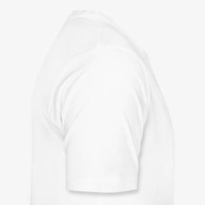 T-shirt unisexe en coton/fibre de bambou Bella Canvas - Product Image 3
