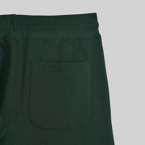 กางเกงวอร์มลำลองคลาสสิกใส่สบายระบายอากาศได้ดี - Product Image 5