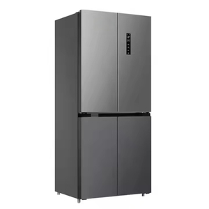 <span class=keywords><strong>Frigorifero</strong></span> <span class=keywords><strong>a</strong></span> 4 Porte <span class=keywords><strong>a</strong></span> Doppia Temperatura di Grande Capacità Uso Domestico con Apertura <span class=keywords><strong>a</strong></span> Battente Ventilato <span class=keywords><strong>No</strong></span> <span class=keywords><strong>Frost</strong></span> Nuovo Modello - Product Image 2