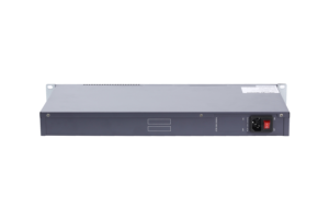 HA7304G-JT OLT GPON 4PON per Interni, Apparecchiatura in Fibra Ottica FTTx, 4 Porte, Best-Seller 2.5G 1:128 OLT 4 Porte 1AC Carico Completo 512 ONTs - Product Image 6