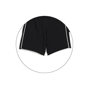 2025 venta al por mayor personalizado hombres verano dos piezas algodón manga corta chándales conjuntos camiseta y conjunto corto para hombres - Product Image 6