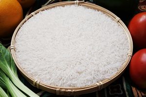 ข้าวหอมมะลิพรีเมียมของเวียดนาม ข้าวหอมมะลิเมล็ดยาว RIZ AU JASMIN- Arroz WA 0084 989 322 607 - Product Image 5