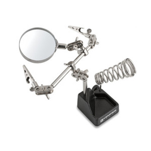 Supporto per Saldatore Elettrico Kemper - Product Image 1