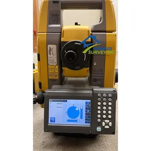 ส่วนลดสุดพิเศษ GT-1003 โรบอติกโททอลสเตชั่น เซ็นเซอร์วัดตำแหน่งความแม่นยำสูงสำหรับการวัดมุมและการวัดเชิงเส้น - Product Image 6