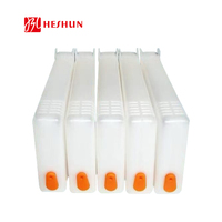 HESHUN PFI-030 PFI-8030 PFI-031 Leere Nachfüllbare Tintenpatrone Kompatibel mit Canon TA-20 TA-30 TM-240 TM-340 TM-5230 TM-5240
