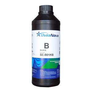 InkTec inchiostro UV nero Epson compatibile SE-B01KB - 1 kg