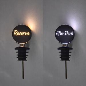 Vertedor de Botellas LED de Alta Calidad OEM, solo toque en cualquier modelo existente - Product Image 6