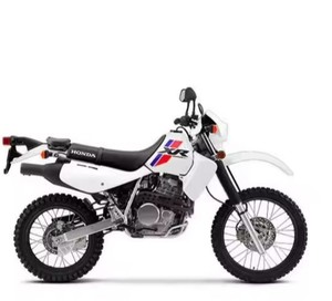 Meilleure Moto Tout-Terrain Assemblée XR650L 2024 - Product Image 5