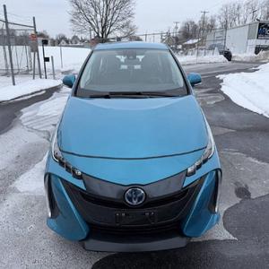 MEJOR PRECIO PARA Toyota Prius Prime XLE 2022 - Product Image 1