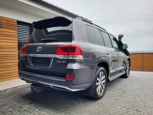 USADO BARATO 2022 para 200 GXR SUV AWD Asientos de Cuero ACC Emisión Euro IV Asientos de Cuero Techo Solar Panorámico Transmisión Automática - Product Image 3