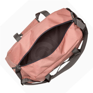 Venta Directa de Fábrica, Bolsa de Gimnasio Plegable, Nuevo Estilo, Calidad Premium, Ligera y Fácil de Usar, Bolsas de Gimnasio en Venta - Product Image 4