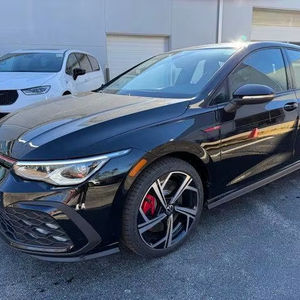 Volkswagen Golf GTI SE Usado de 2024 - Product Image 1