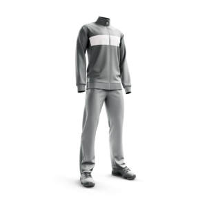 Survêtement de maternité pour femmes avec logo personnalisé et options de couleur et de taille personnalisées 100% polaire coton/polyester - Product Image 6