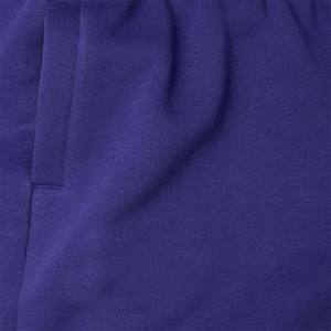 Pantalon décontracté d'hiver pour femme, devant plat, cordon de serrage, taille élastique, polyester/coton, écologique, séchage rapide, respirant, personnalisable - Product Image 4