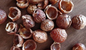 Reetha Soap Berries Shell para limpiador multiusos - Product Image 3