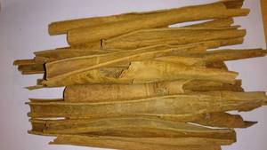 Compre canela dividida de primera calidad con 100% naturalmente hecha para usos de cocina por exportadores indios - Product Image 6