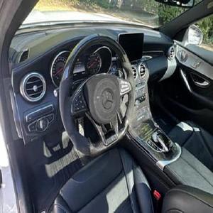 Sedán AMG C63 2026 IMPECABLE, Volante a la Izquierda, Emisiones EURO IV, Listo para Enviar - Product Image 3